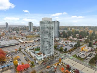 Apartment for sale in Surrey, North Surrey, 1105 13685 102 Avenue, 263085179 | Realtylink.org