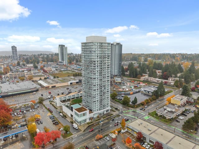 Apartment for sale in Surrey, North Surrey, 1105 13685 102 Avenue, 263085179 | Realtylink.org