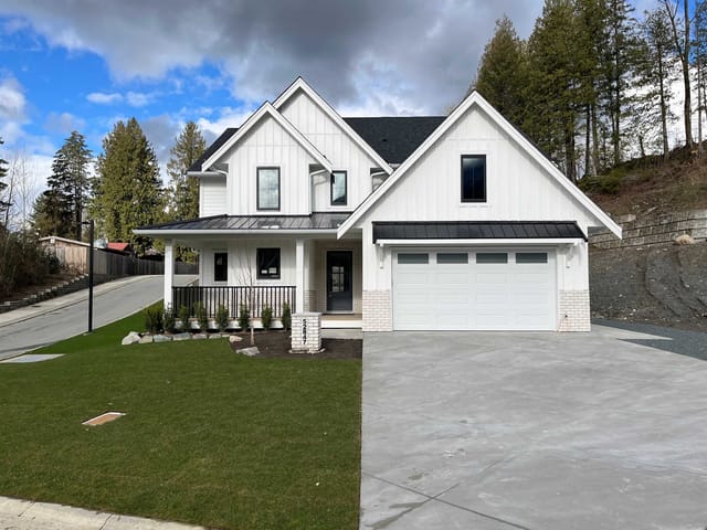 House for sale in Rosedale, East Chilliwack, 52847 Bunker Road, 263085208 | Realtylink.org