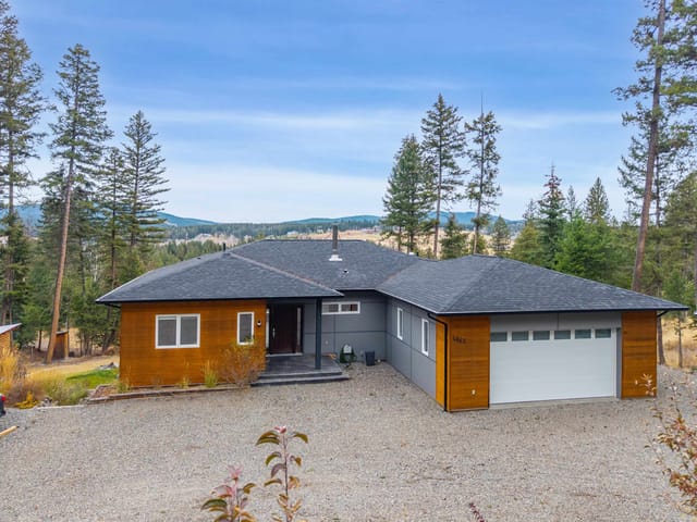 House for sale in 108 Mile Ranch, 100 Mile House, 4867 Tattersfield Place, 263085214 | Realtylink.org