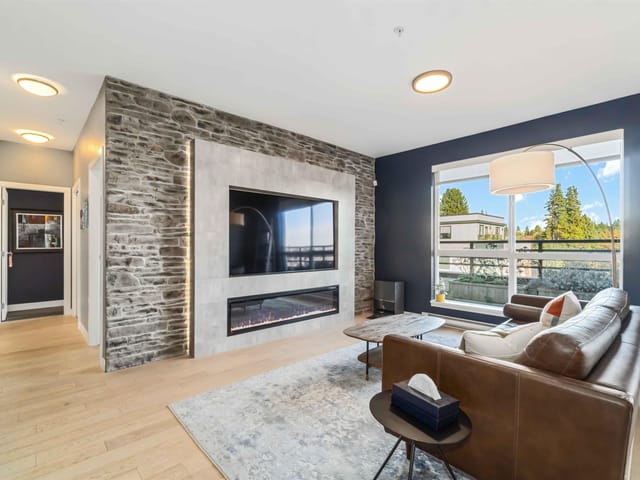 Apartment for sale in Vancouver, Vancouver West, PH3 5555 Dunbar Street, 263085230 | Realtylink.org