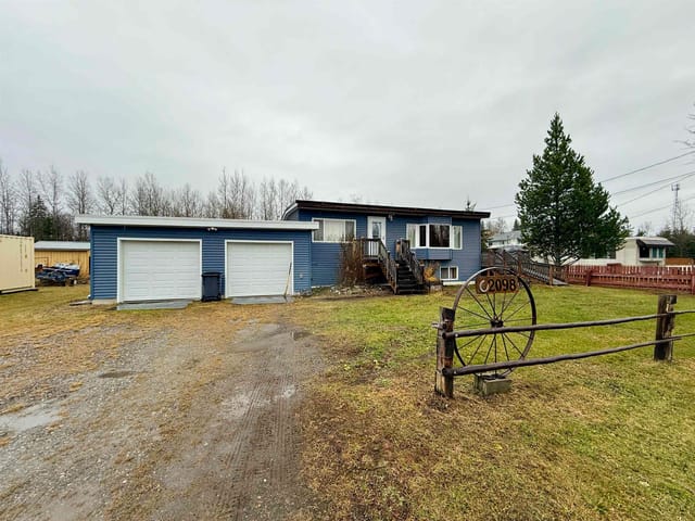 House for sale in Prince George, PG City South East, 2098 E McLaren Road, 263085246 | Realtylink.org