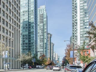 Apartment for sale in Vancouver, Vancouver West, PH2 1288 W Georgia Street, 263085248 | Realtylink.org