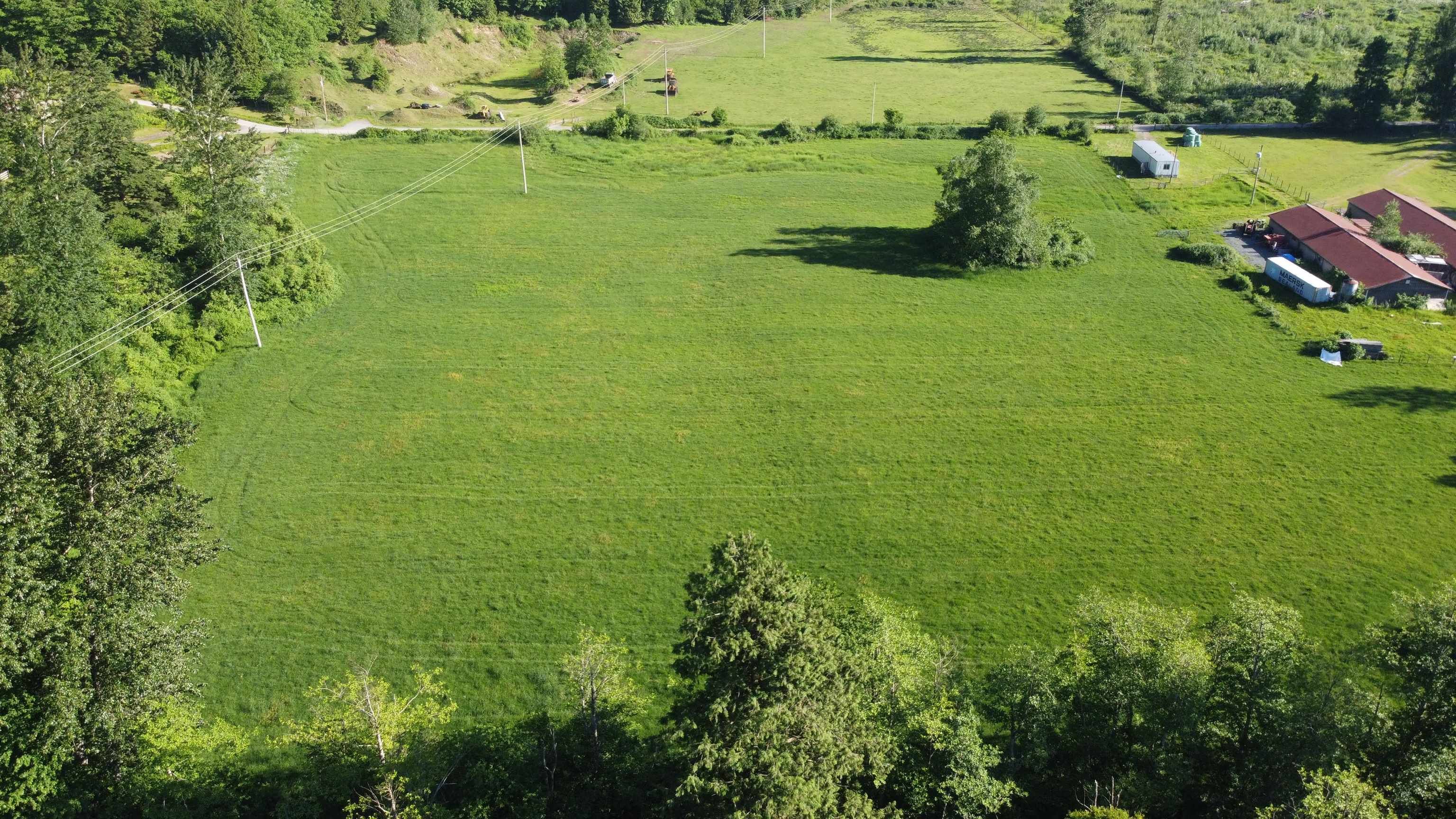 Manufactured Home for sale in Hope, Hope & Area, 58661 Dent Road, 263085269 | Realtylink.org