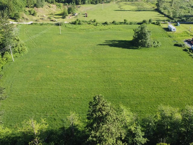 Manufactured Home for sale in Hope, Hope & Area, 58661 Dent Road, 263085269 | Realtylink.org