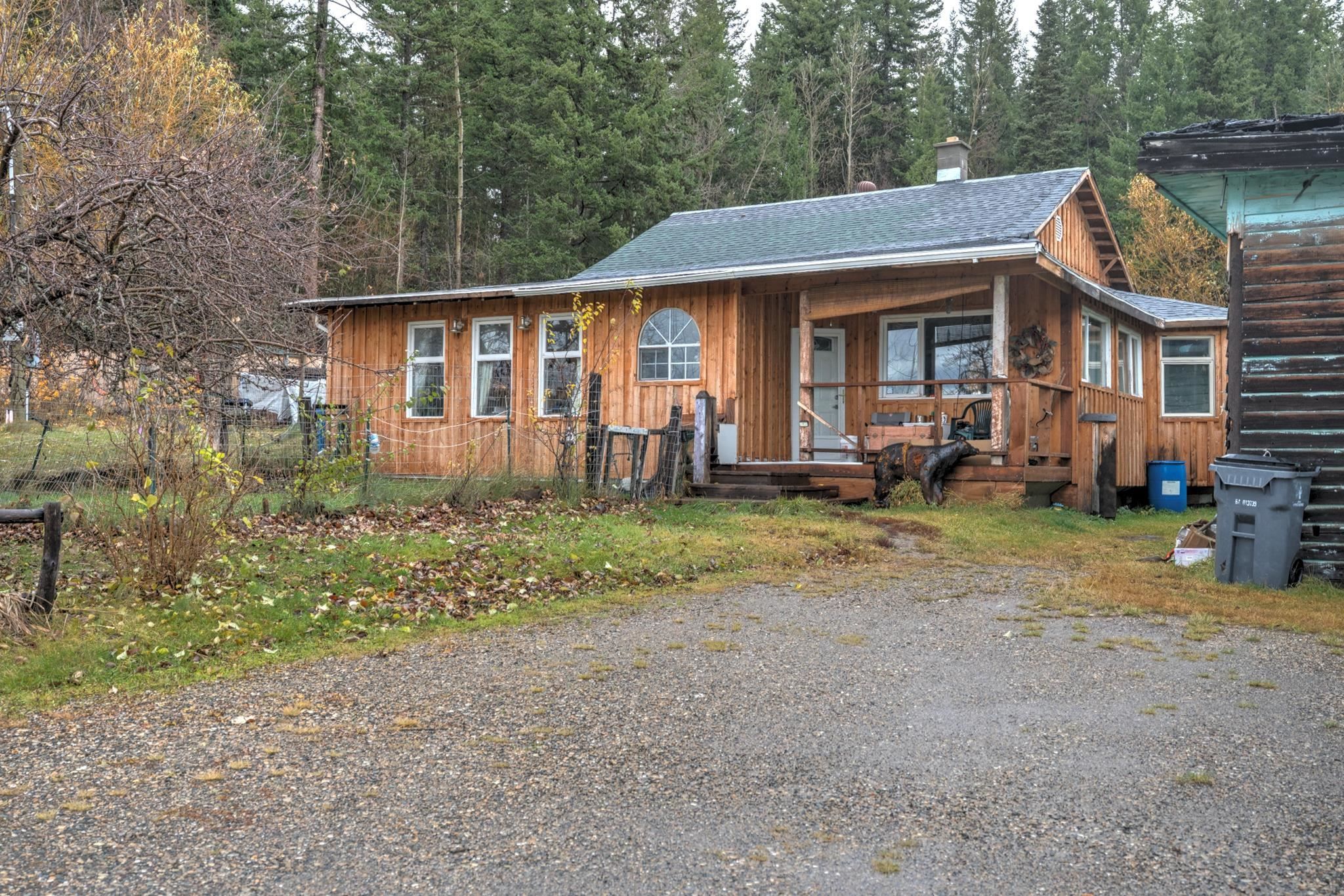 House for sale in Prince George, PG City South East, 2629 Gunn Road, 263085288 | Realtylink.org