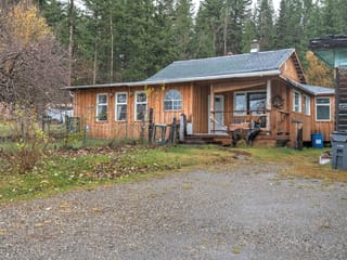 House for sale in Prince George, PG City South East, 2629 Gunn Road, 263085288 | Realtylink.org