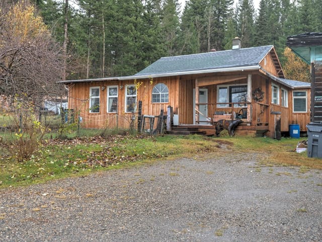 House for sale in Prince George, PG City South East, 2629 Gunn Road, 263085288 | Realtylink.org