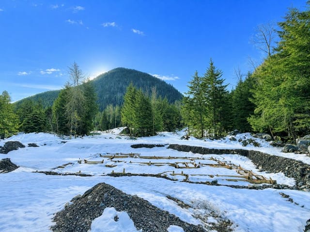 Lot for sale in Hope, Hope & Area, Sv103 Old Hope Princeton Highway, 263085291 | Realtylink.org