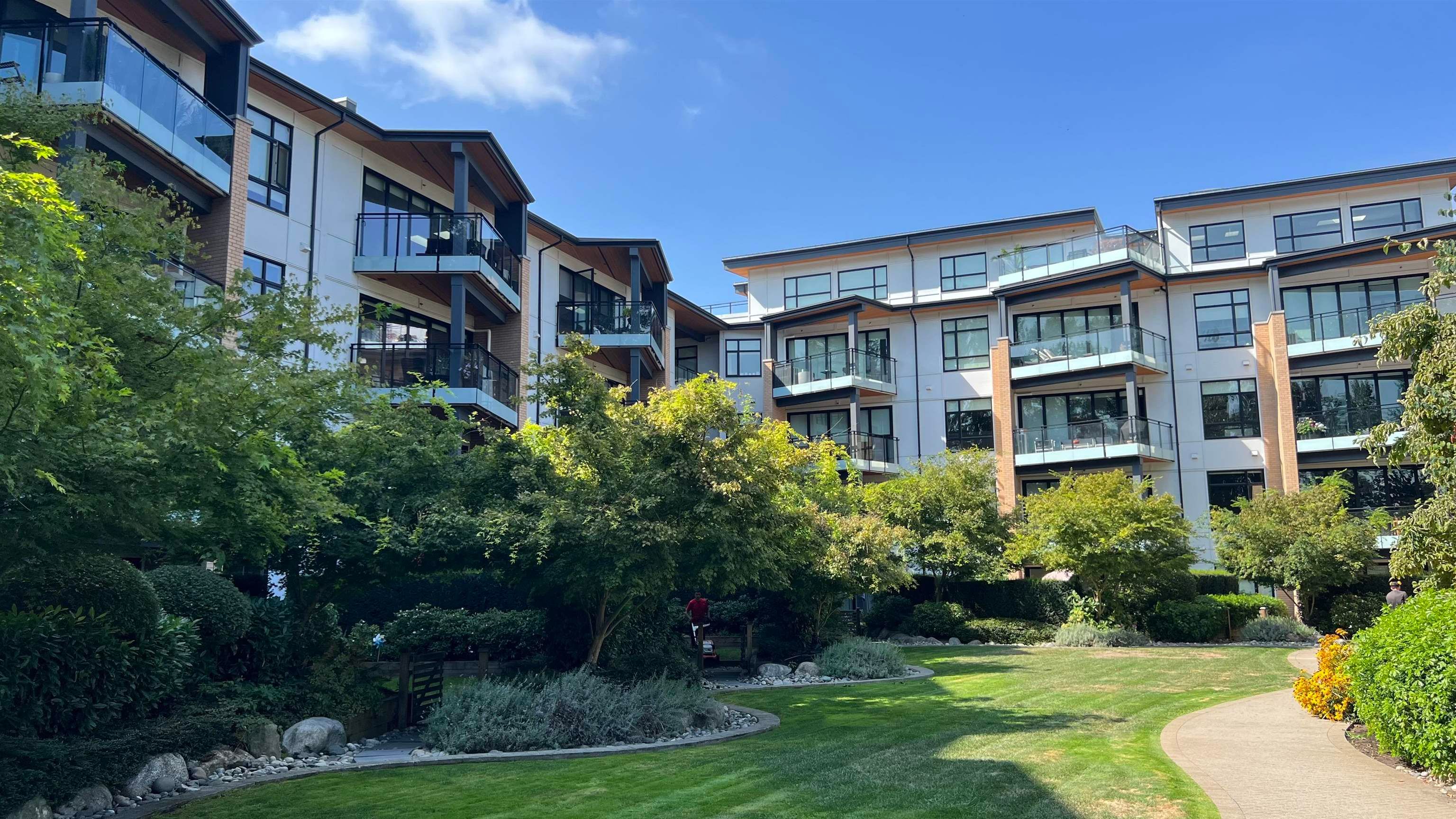 Apartment for sale in New Westminster, New Westminster, 401 300 Salter Street, 263085305 | Realtylink.org
