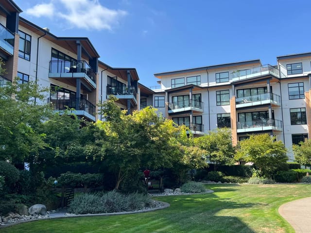 Apartment for sale in New Westminster, New Westminster, 401 300 Salter Street, 263085305 | Realtylink.org