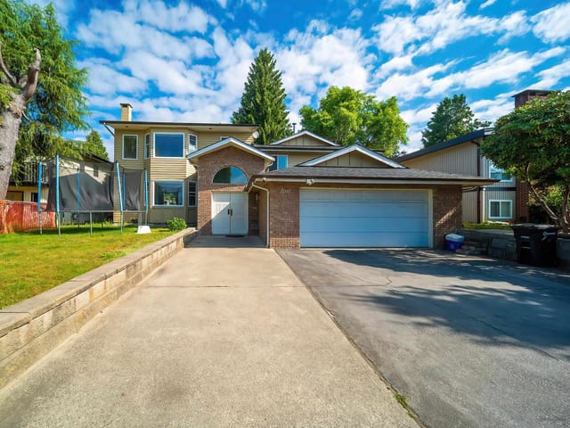 House for sale in Burnaby, Burnaby North, 2011 Paulus Crescent, 263085315 | Realtylink.org