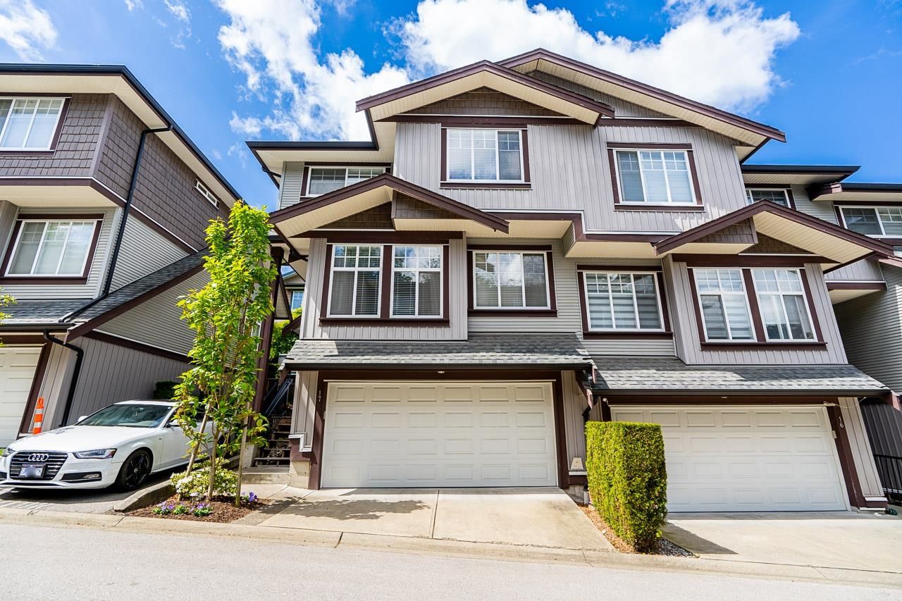 Townhouse for sale in Surrey, Surrey, 17 14462 61a Avenue, 263085353 | Realtylink.org
