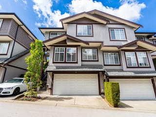 Townhouse for sale in Surrey, Surrey, 17 14462 61a Avenue, 263085353 | Realtylink.org