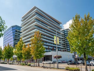 Apartment for sale in Richmond, Richmond, 1103 7977 Lansdowne Road, 263085366 | Realtylink.org