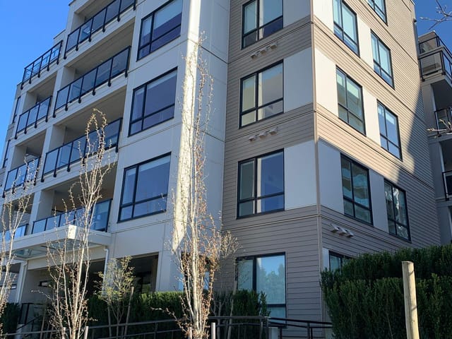 Apartment for sale in Richmond, Richmond, 101 8428 Park Road, 263085383 | Realtylink.org