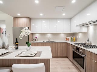 Apartment for sale in Richmond, Richmond, 202 8428 Park Road, 263085384 | Realtylink.org