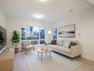 Apartment for sale in Richmond, Richmond, 205 8428 Park Road, 263085388 | Realtylink.org