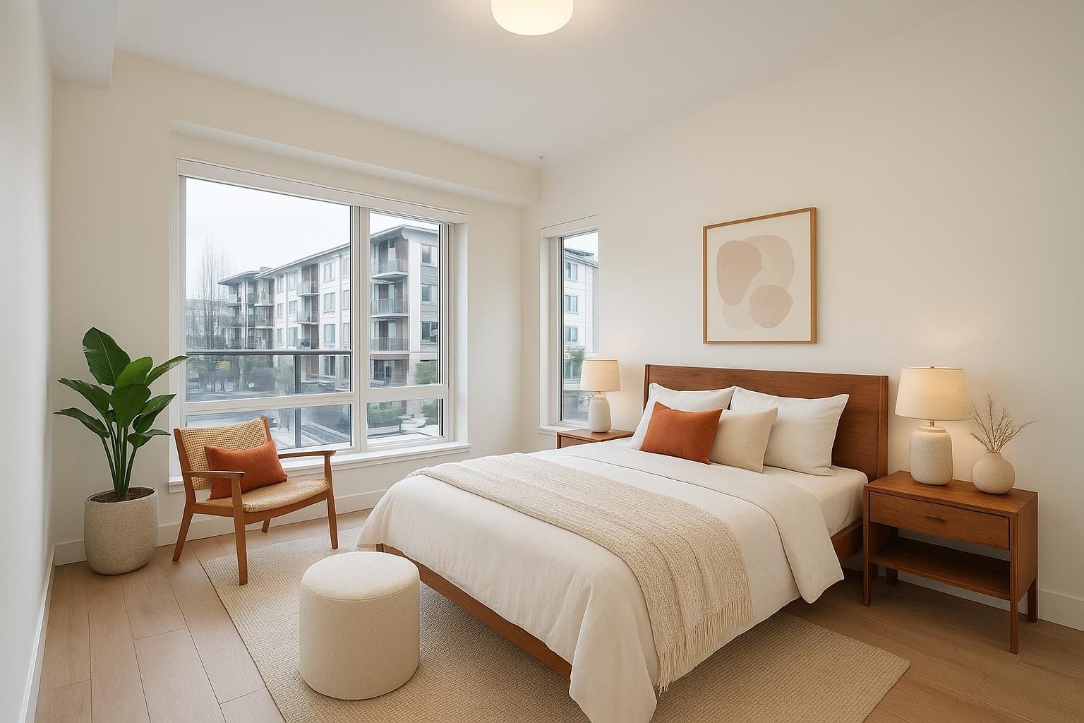 Apartment for sale in Richmond, Richmond, 206 8428 Park Road, 263085389 | Realtylink.org