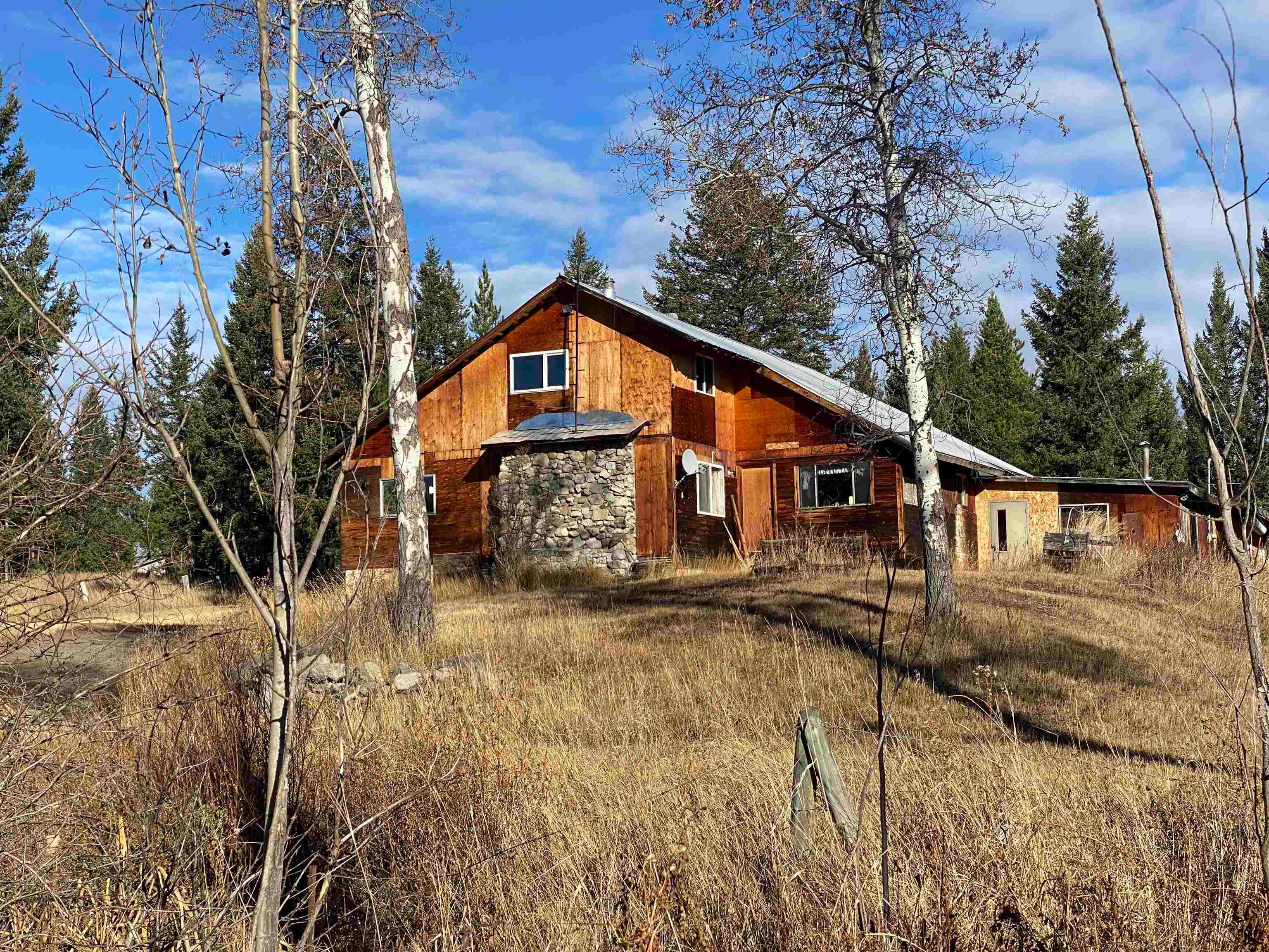 House for sale in 100 Mile House, 100 Mile House, 5536 Birchwood Road, 263085394 | Realtylink.org