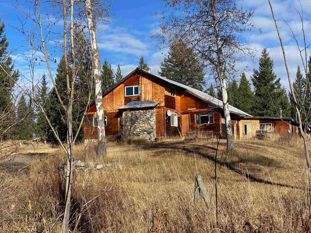 House for sale in 100 Mile House, 100 Mile House, 5536 Birchwood Road, 263085394 | Realtylink.org