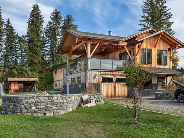 House for sale in Williams Lake, Williams Lake, 1325 Chimney Valley Road, 263085401 | Realtylink.org