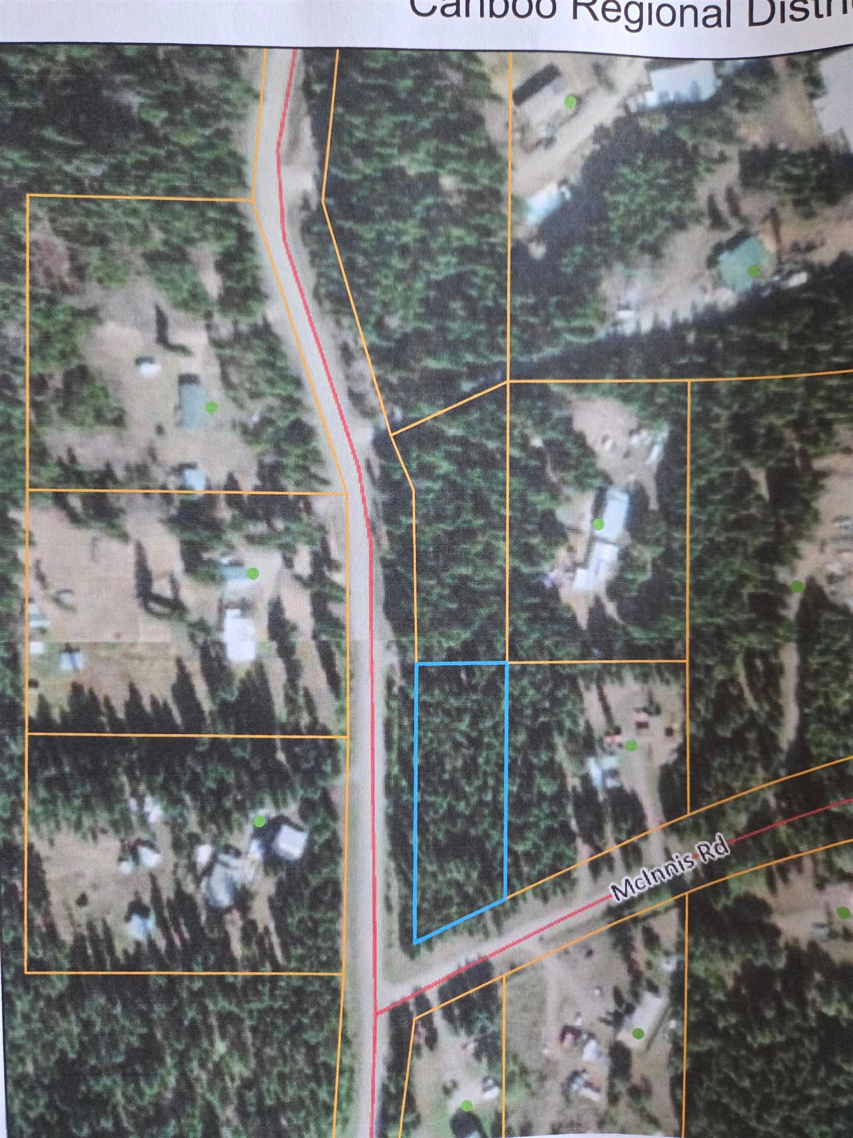 Lot for sale in Williams Lake, Williams Lake, Block E N Dog Creek Road, 263085411 | Realtylink.org