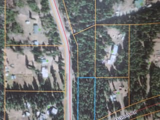 Lot for sale in Williams Lake, Williams Lake, Block E N Dog Creek Road, 263085411 | Realtylink.org