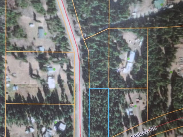 Lot for sale in Williams Lake, Williams Lake, Block E N Dog Creek Road, 263085411 | Realtylink.org