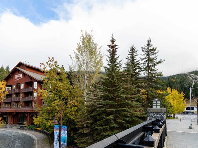 Apartment for sale in Whistler, Whistler, 315B 2036 London Lane, 263085413 | Realtylink.org
