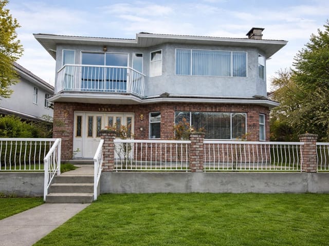 House for sale in Vancouver, Vancouver East, 1360 Graveley Street, 263085415 | Realtylink.org