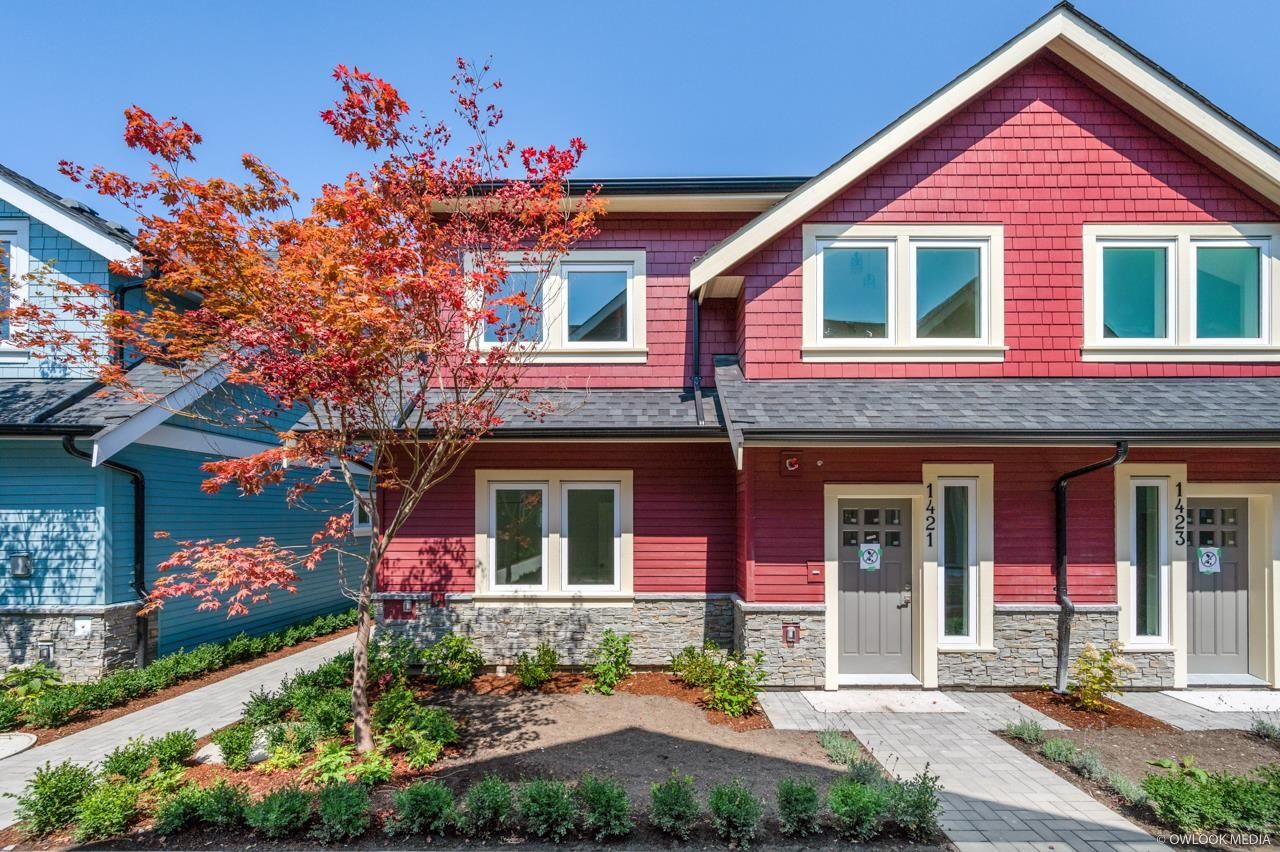 1/2 Duplex for sale in Vancouver, Vancouver East, 1421 E 27th Avenue, 263085418 | Realtylink.org