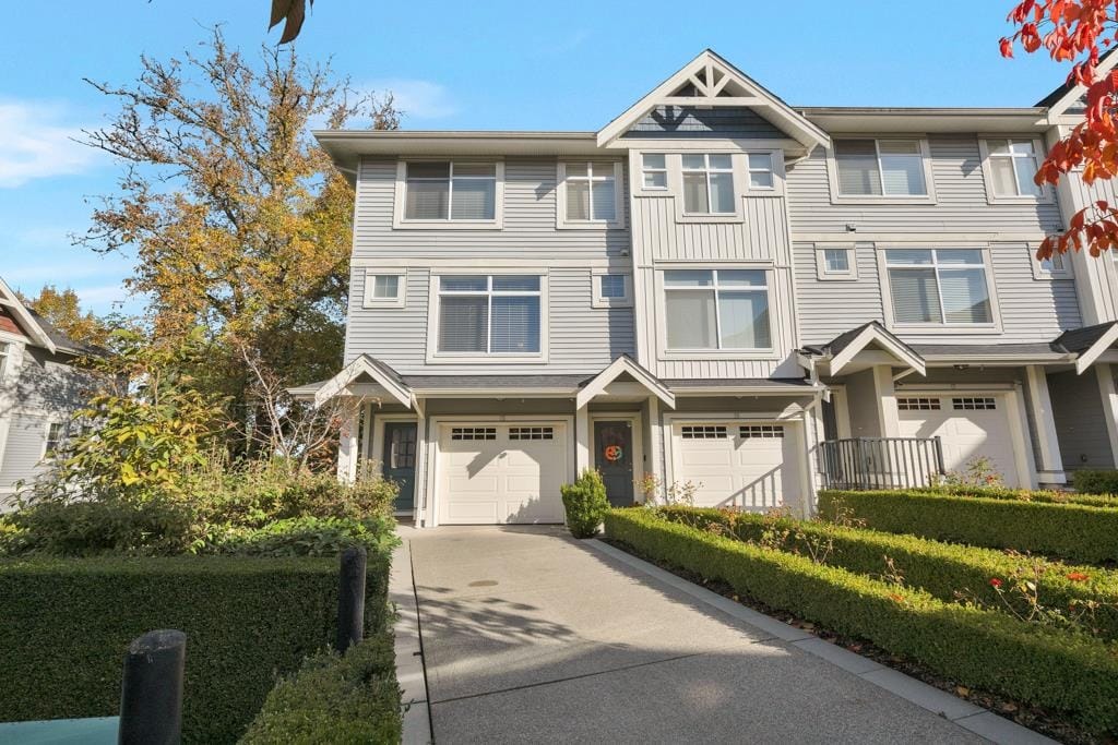 Townhouse for sale in Surrey, Cloverdale, 15 7198 179 Street, 263085488 | Realtylink.org