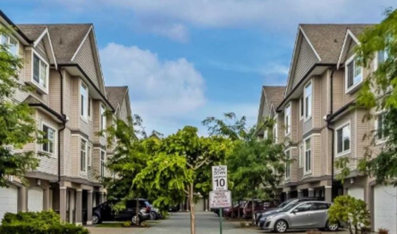 Townhouse for sale in Chilliwack, Chilliwack, 2 9140 Hazel Street, 263085489 | Realtylink.org