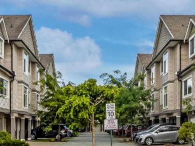 Townhouse for sale in Chilliwack, Chilliwack, 2 9140 Hazel Street, 263085489 | Realtylink.org
