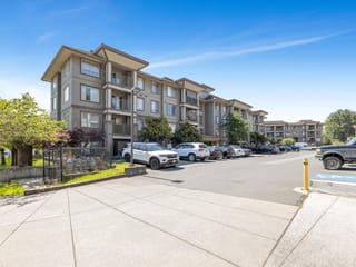 Apartment for sale in Chilliwack, Chilliwack, 301 45561 Yale Road, 263085505 | Realtylink.org