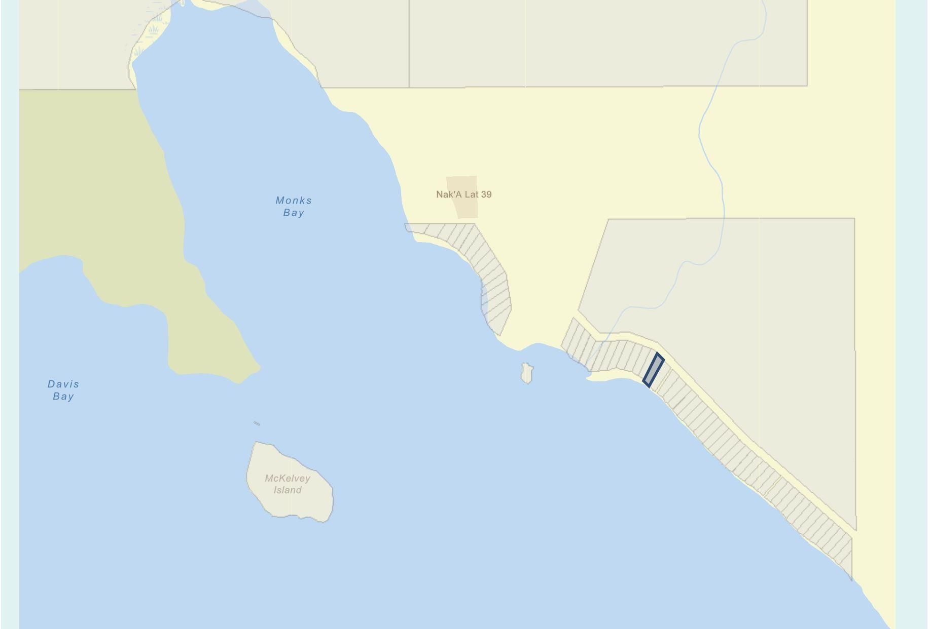 Lot for sale in Fort St. James, Fort St. James, Lot 29 North Arm of Stuart Lake, 263085528 | Realtylink.org