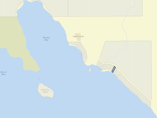 Lot for sale in Fort St. James, Fort St. James, Lot 29 North Arm of Stuart Lake, 263085528 | Realtylink.org