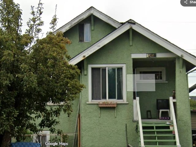 House for sale in Vancouver, Vancouver East, 4151 Knight Street, 263085548 | Realtylink.org