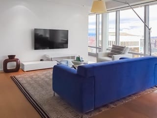 Apartment for rent in Vancouver, Vancouver West, 5001 1151 West Georgia Street, 263085554 | Realtylink.org