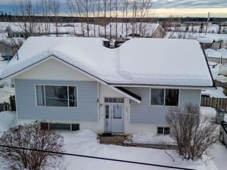 House for sale in Fort Nelson, Fort Nelson, 3955 Cottonwood Road, 263085560 | Realtylink.org