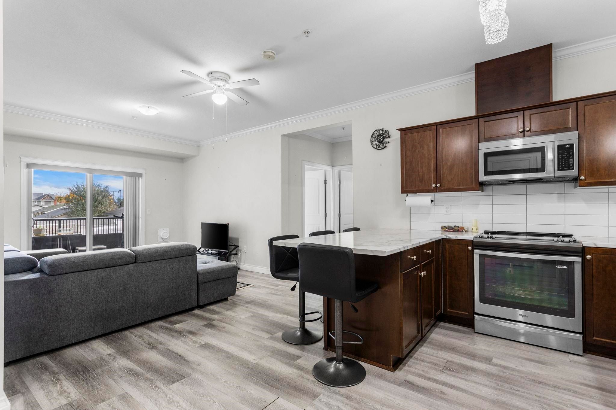 Apartment for sale in Chilliwack, Chilliwack, 110 46053 Chilliwack Central Road, 263085594 | Realtylink.org