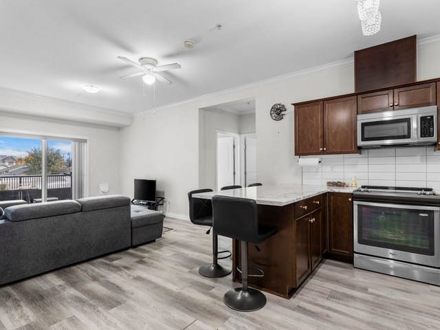 Apartment for sale in Chilliwack, Chilliwack, 110 46053 Chilliwack Central Road, 263085594 | Realtylink.org