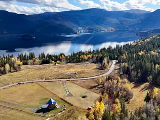 Lot for sale in Canim Lake, 100 Mile House, Lot 6 Canimview Drive, 263085600 | Realtylink.org