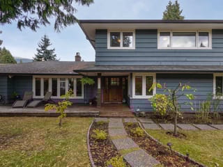 House for sale in North Vancouver, North Vancouver, 3440 Bluebonnet Road, 263085607 | Realtylink.org