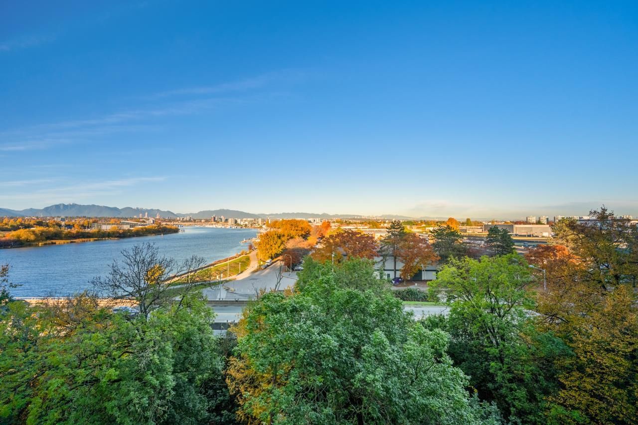 Apartment for sale in Richmond, Richmond, 604 6833 Pearson Way, 263085614 | Realtylink.org