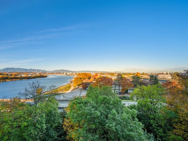 Apartment for sale in Richmond, Richmond, 604 6833 Pearson Way, 263085614 | Realtylink.org