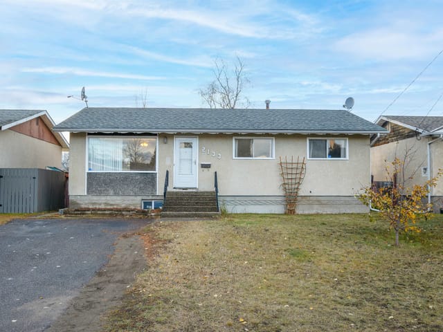 House for sale in Prince George, PG City Central, 2133 Oak Street, 263085620 | Realtylink.org
