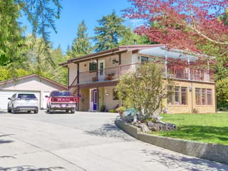 House for sale in Sechelt, Sunshine Coast, 6264 Christian Road, 263085622 | Realtylink.org