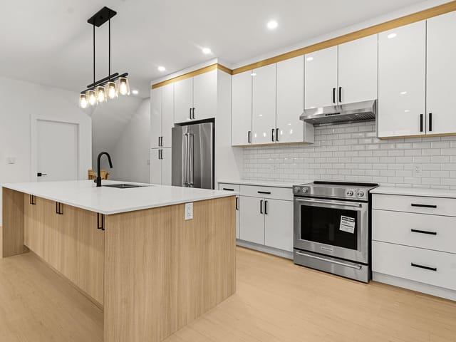 Townhouse for sale in Abbotsford, Abbotsford, 6 2360 Crescent Way, 263085633 | Realtylink.org